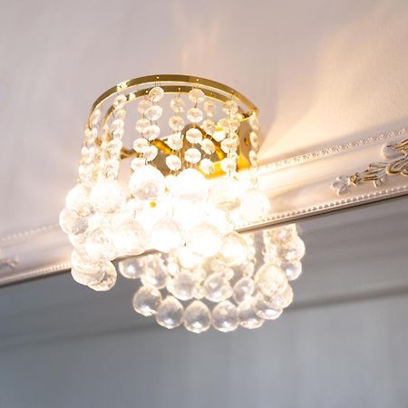 Art Home Eger Kültér fotó