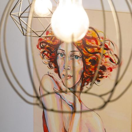 Art Home Eger Kültér fotó
