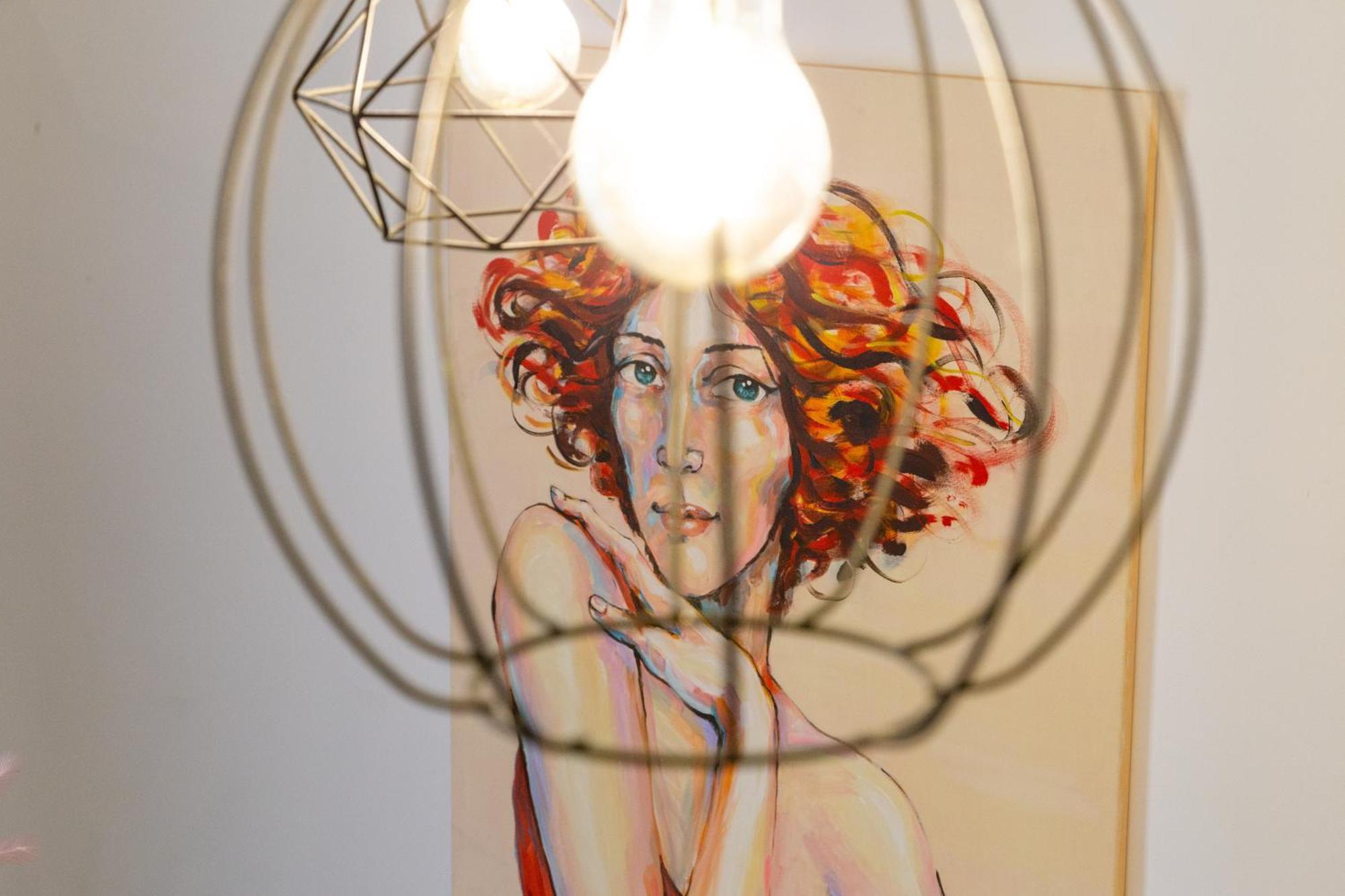 Art Home Eger Kültér fotó