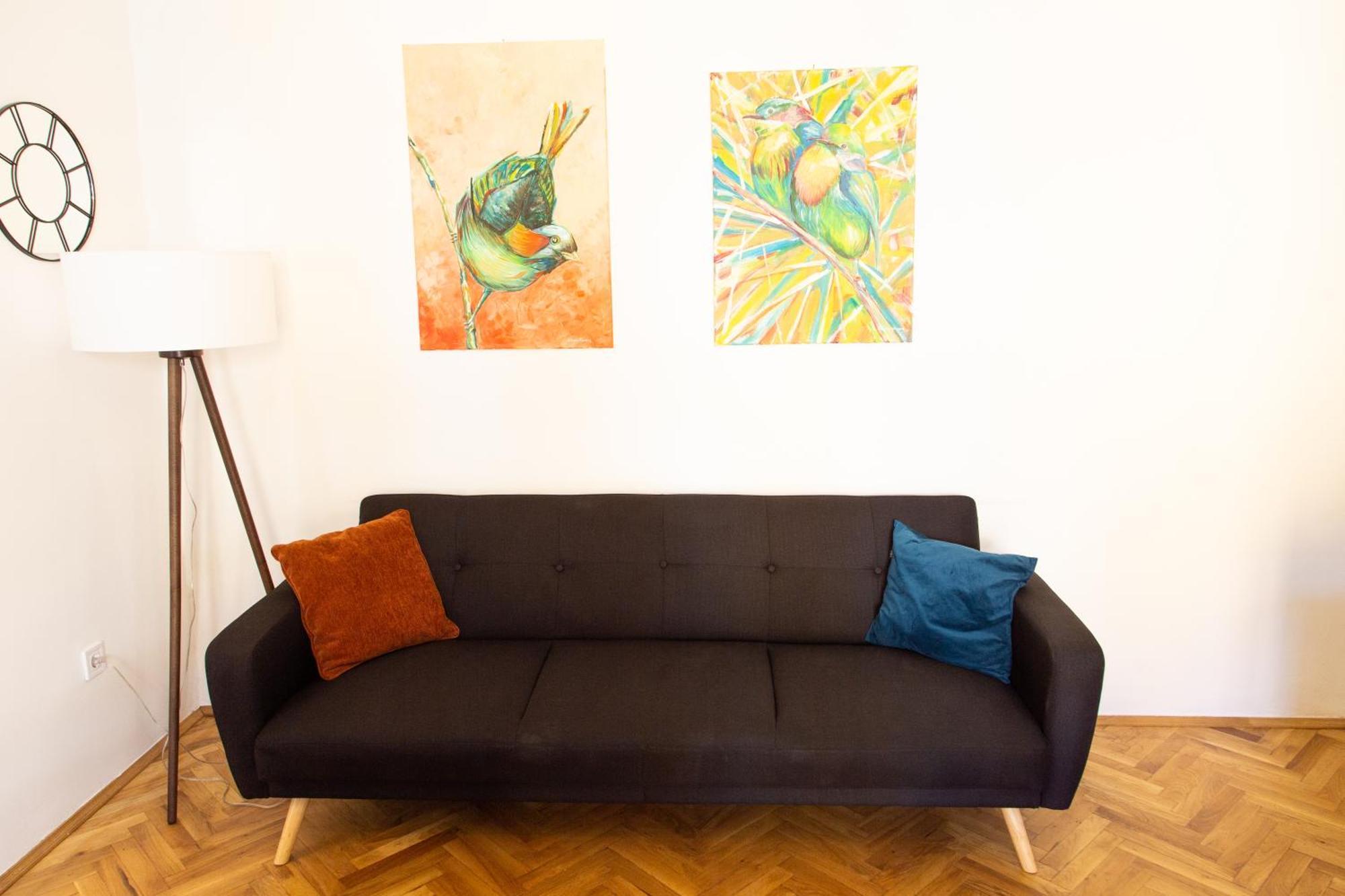 Art Home Eger Kültér fotó
