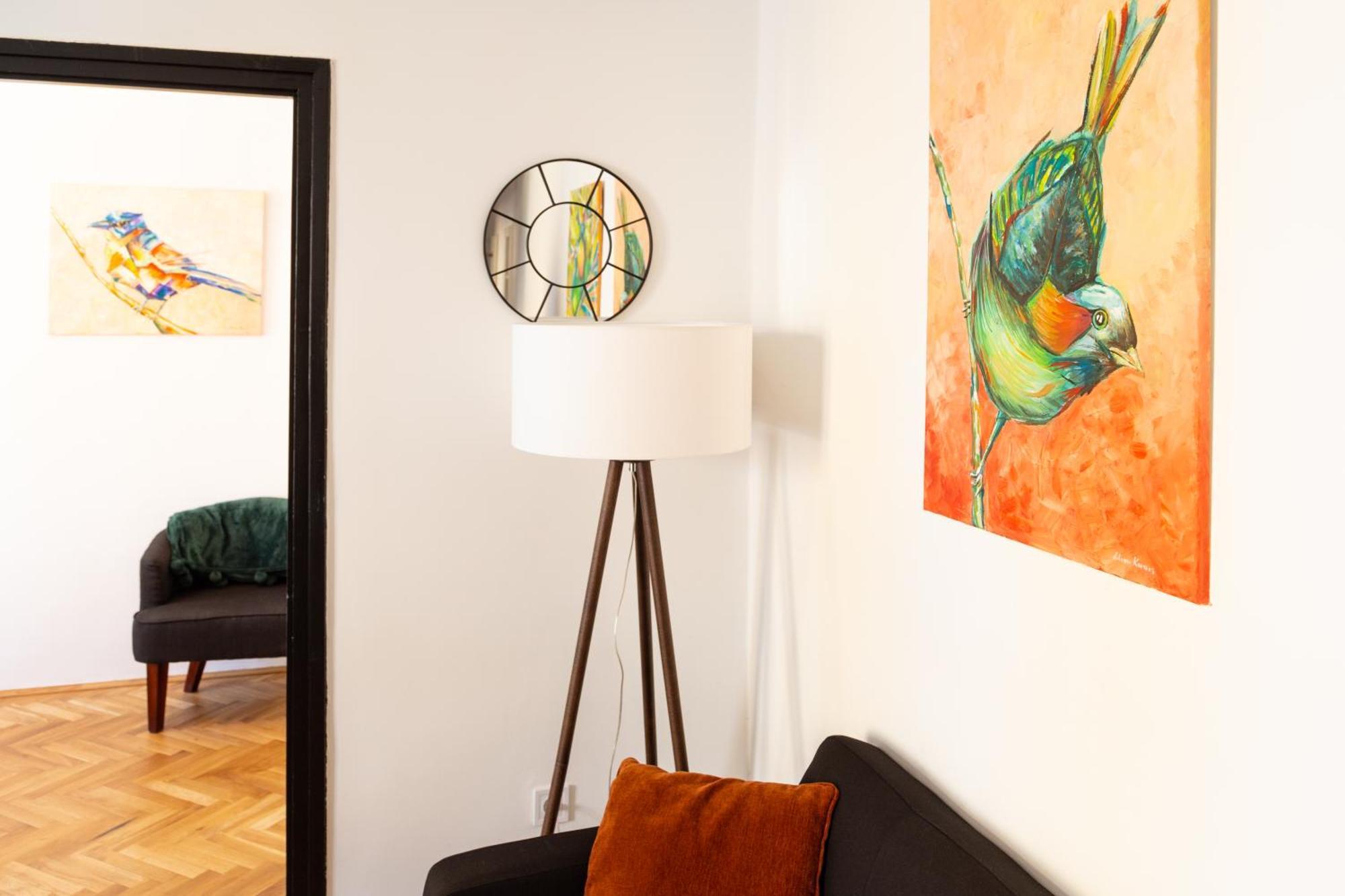 Art Home Eger Kültér fotó