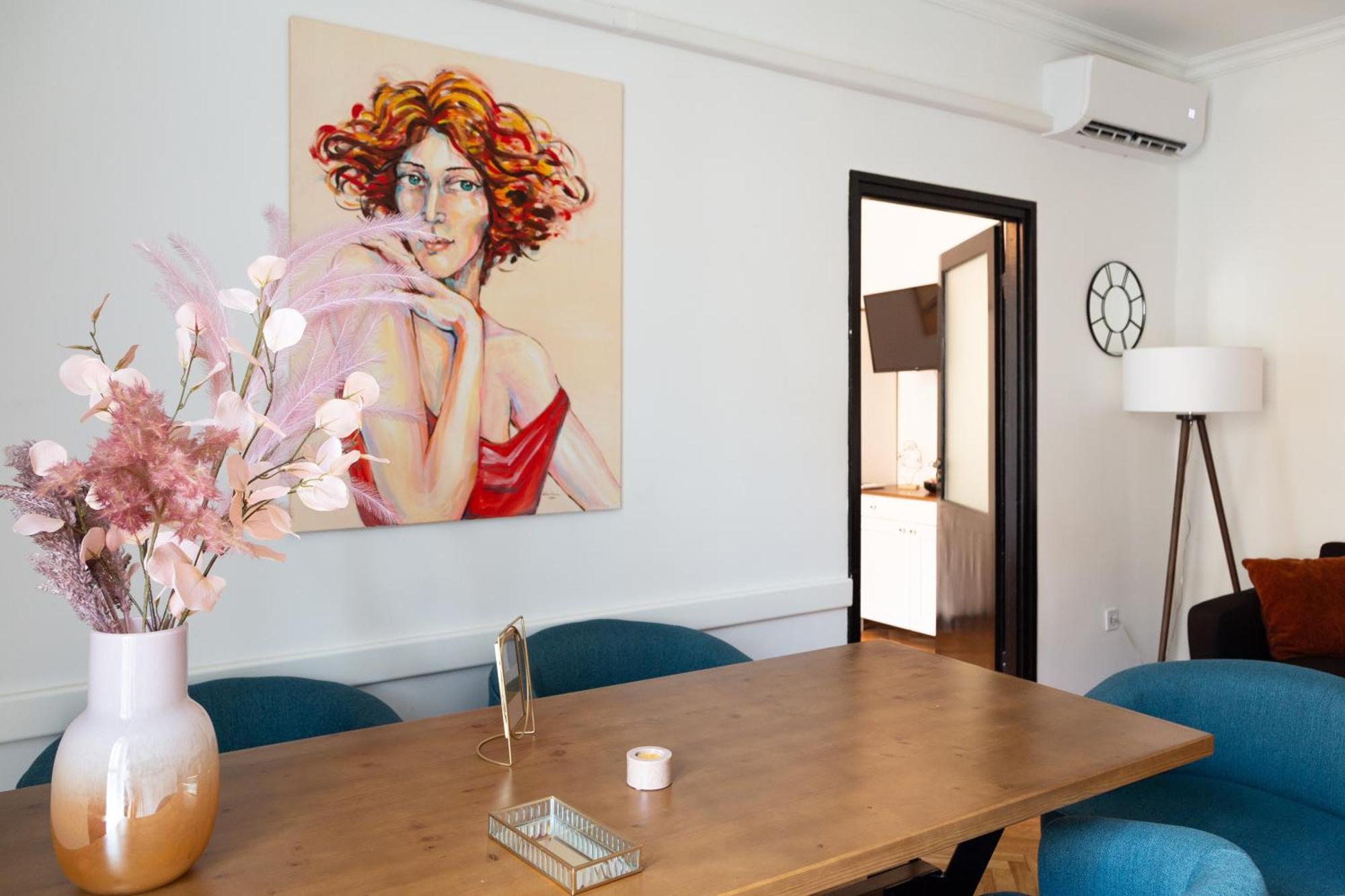 Art Home Eger Kültér fotó