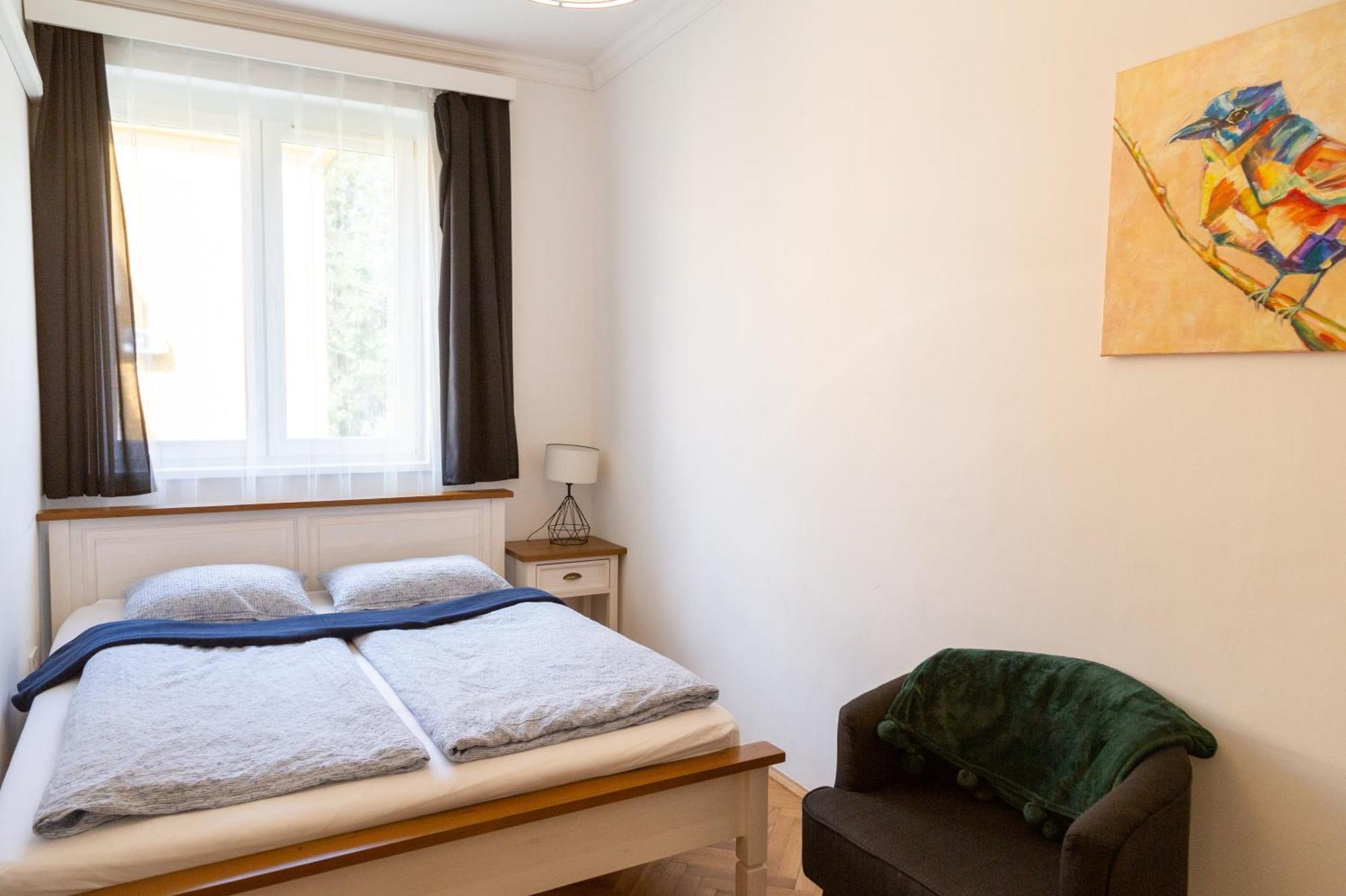 Art Home Eger Kültér fotó