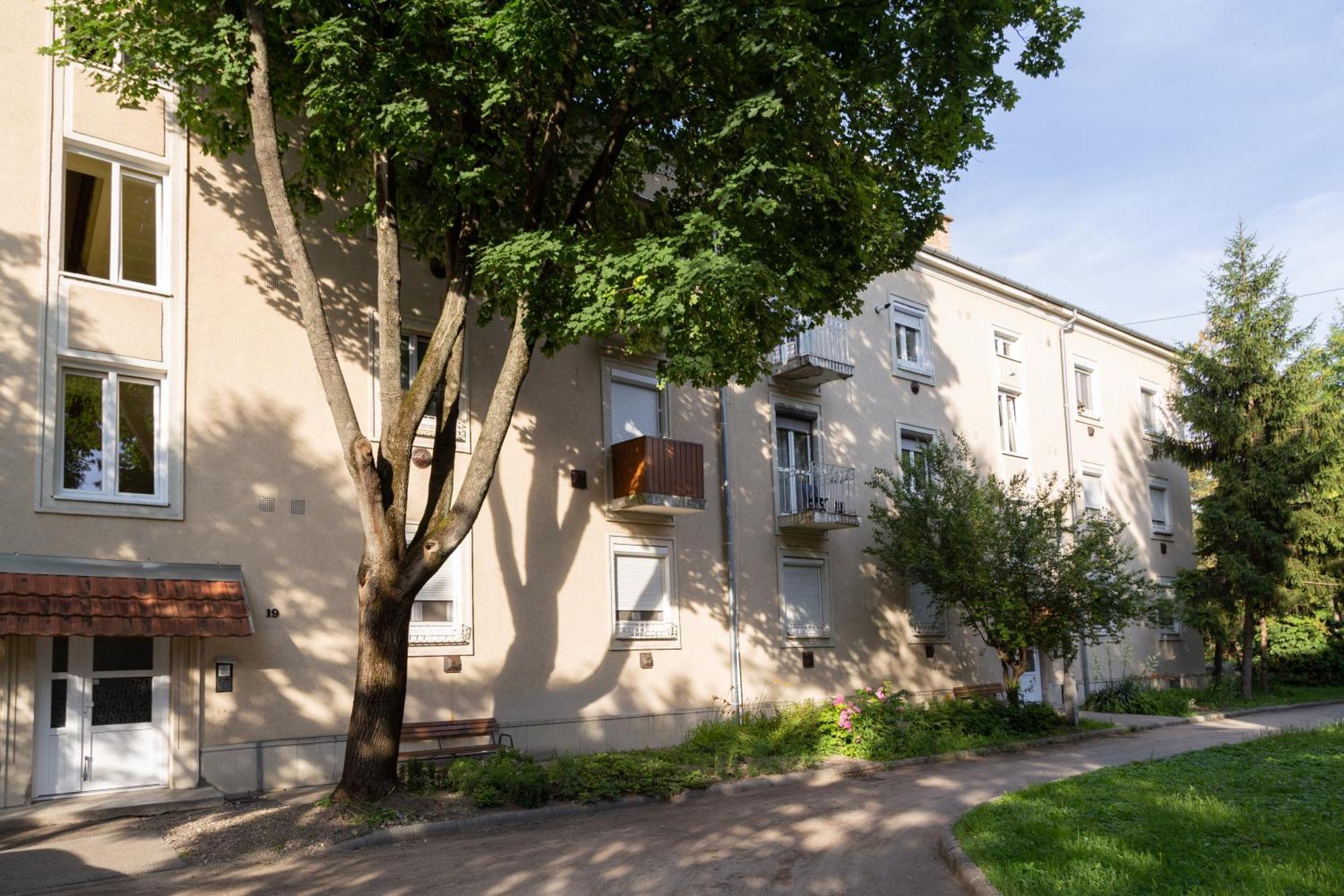 Art Home Eger Kültér fotó