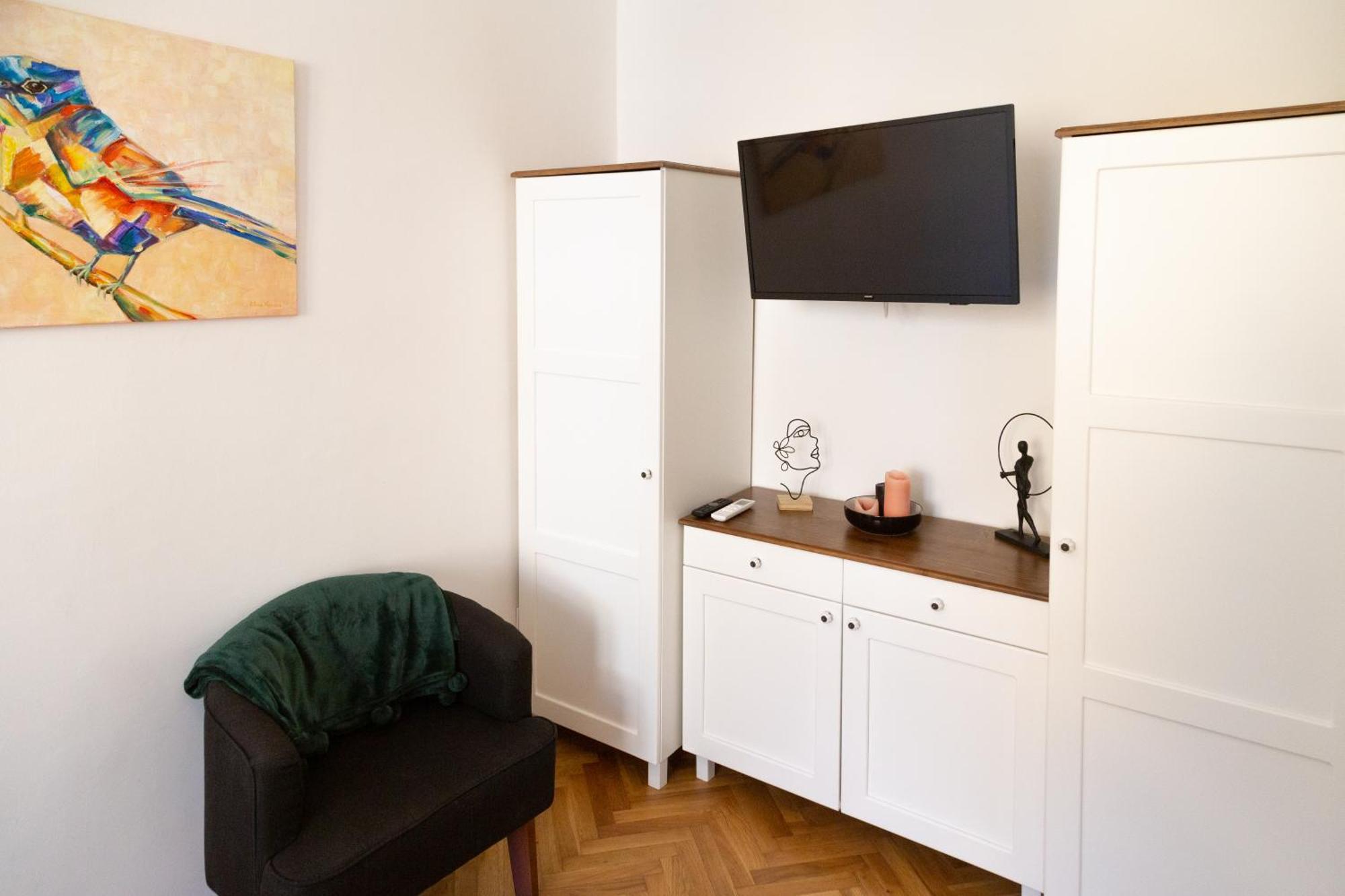 Art Home Eger Kültér fotó