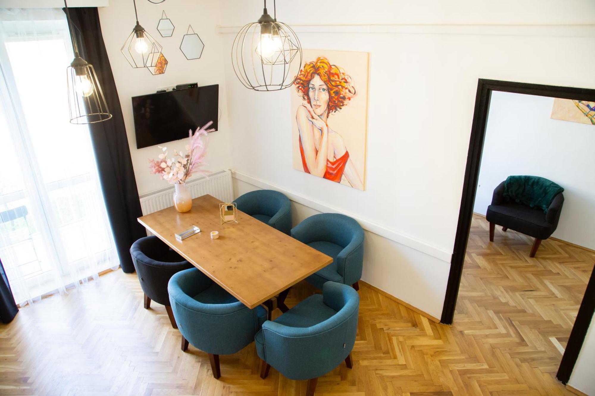 Art Home Eger Kültér fotó