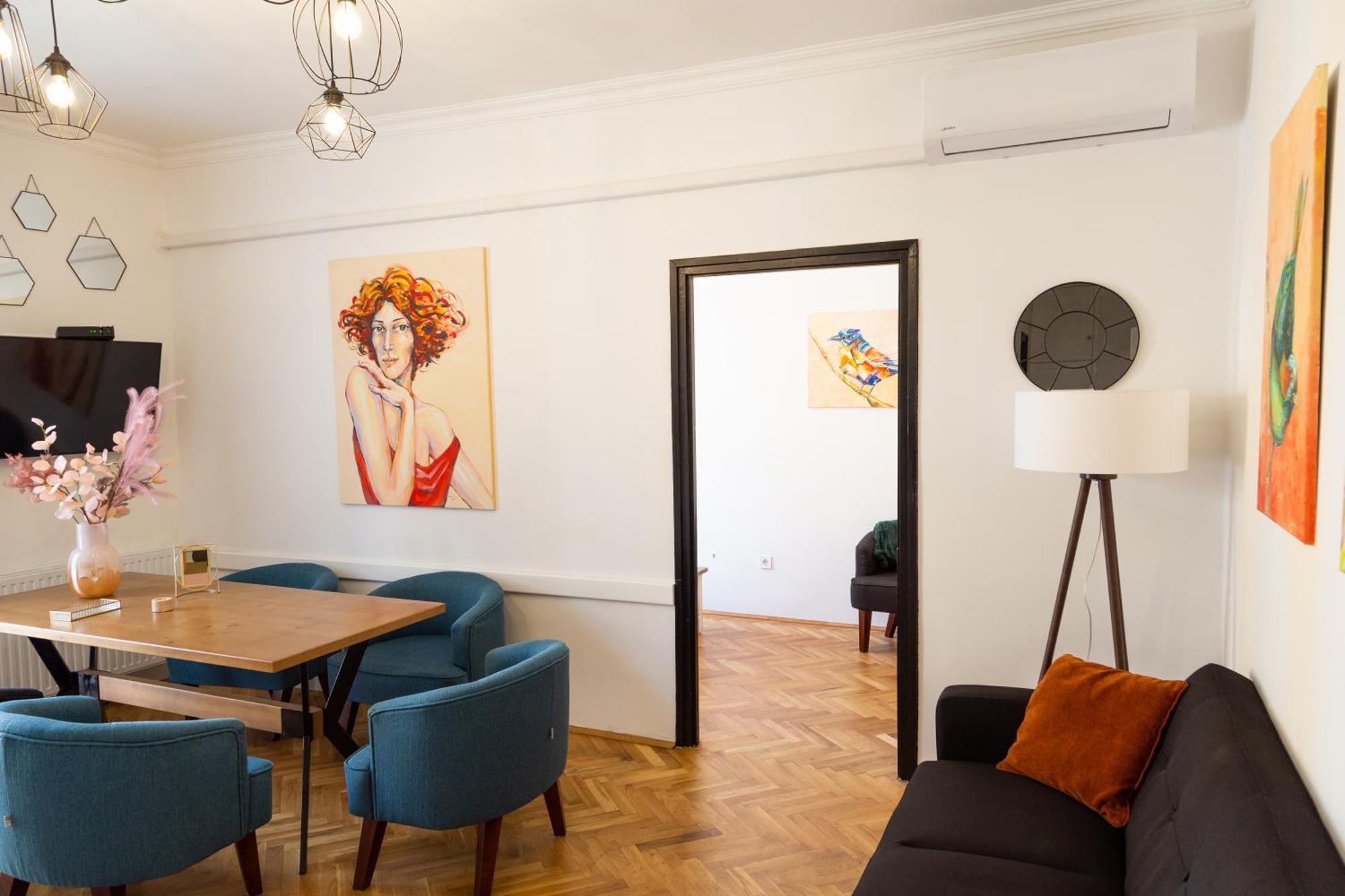 Art Home Eger Kültér fotó