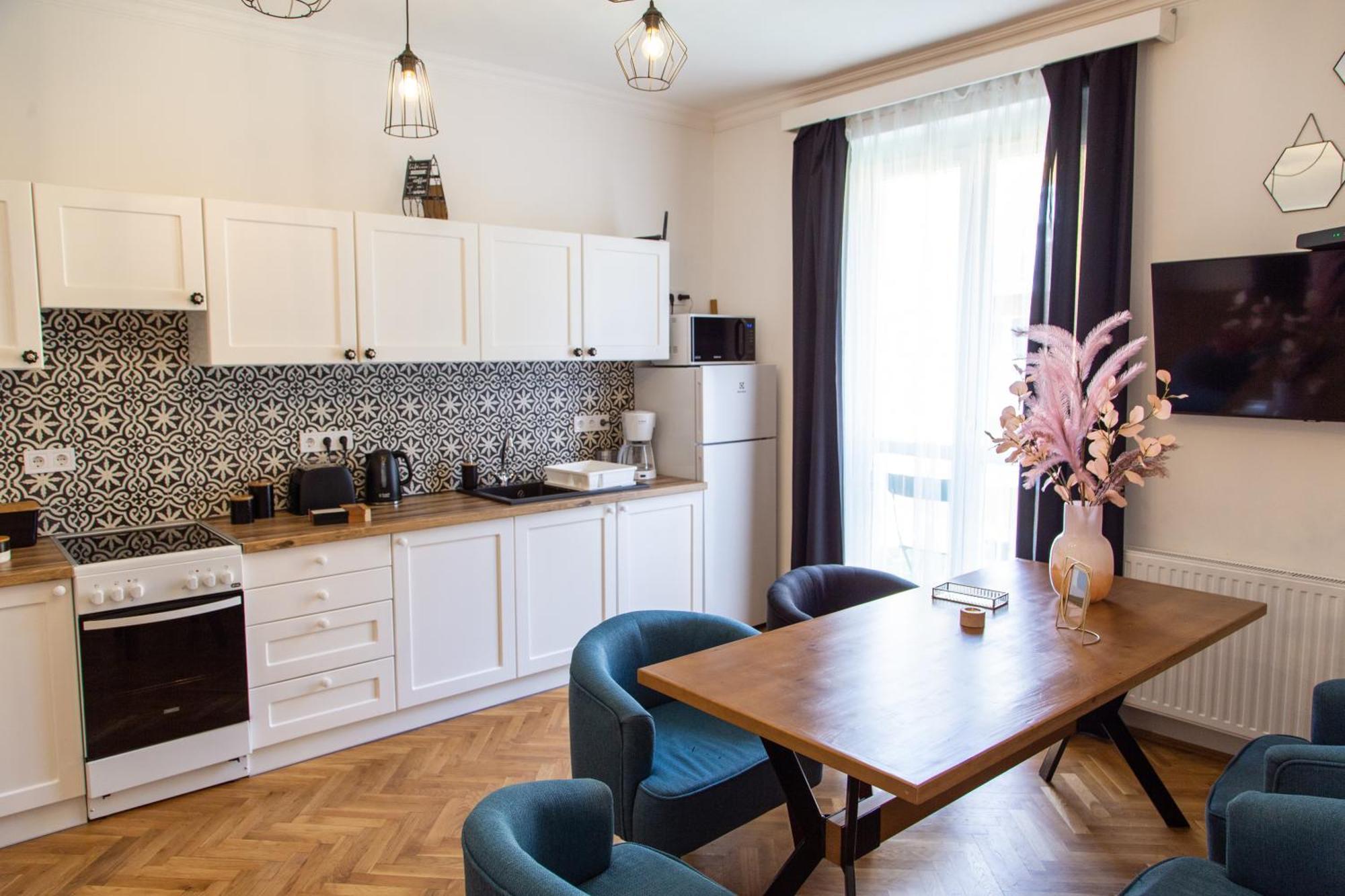 Art Home Eger Kültér fotó