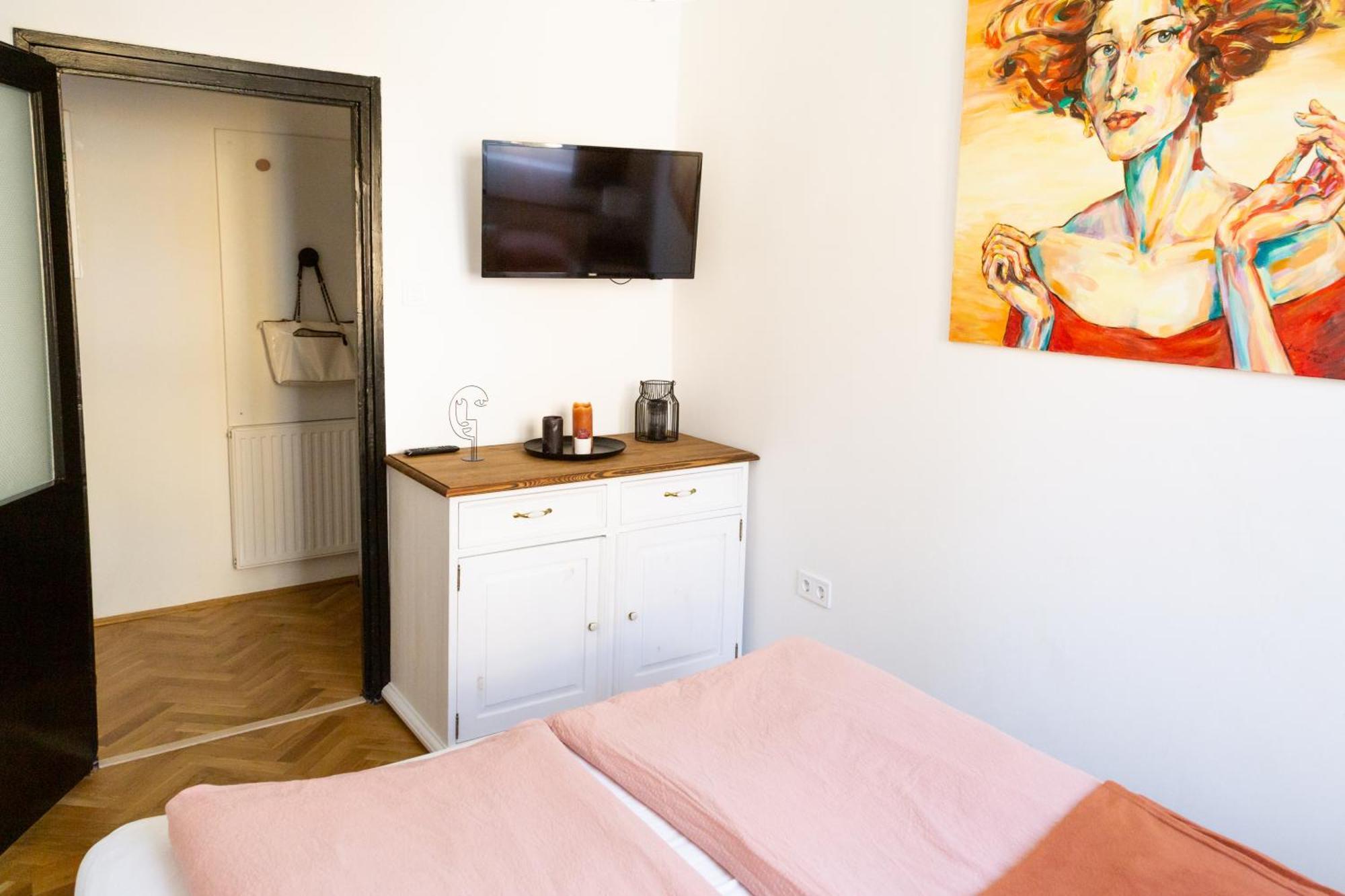 Art Home Eger Kültér fotó