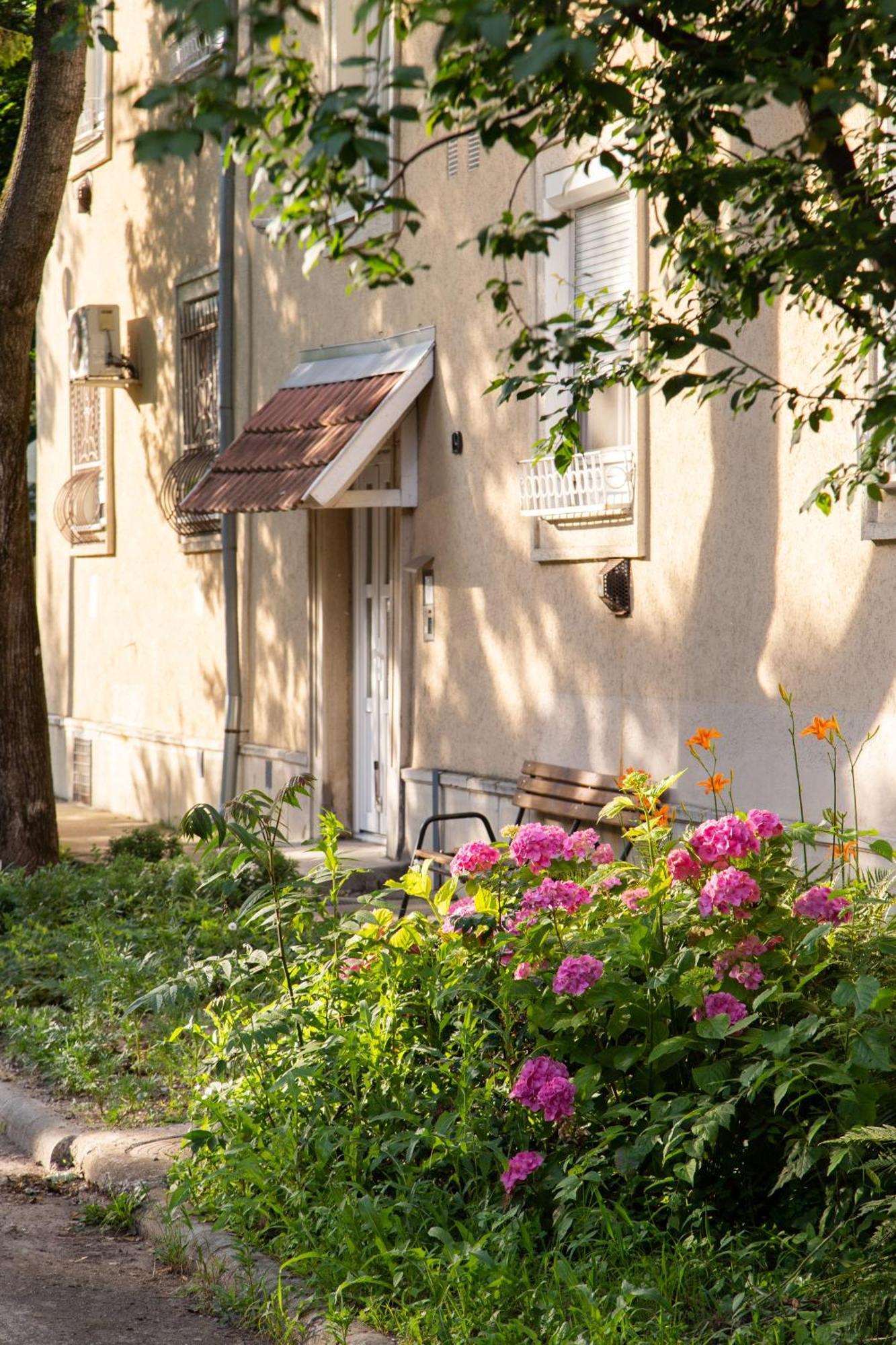 Art Home Eger Kültér fotó