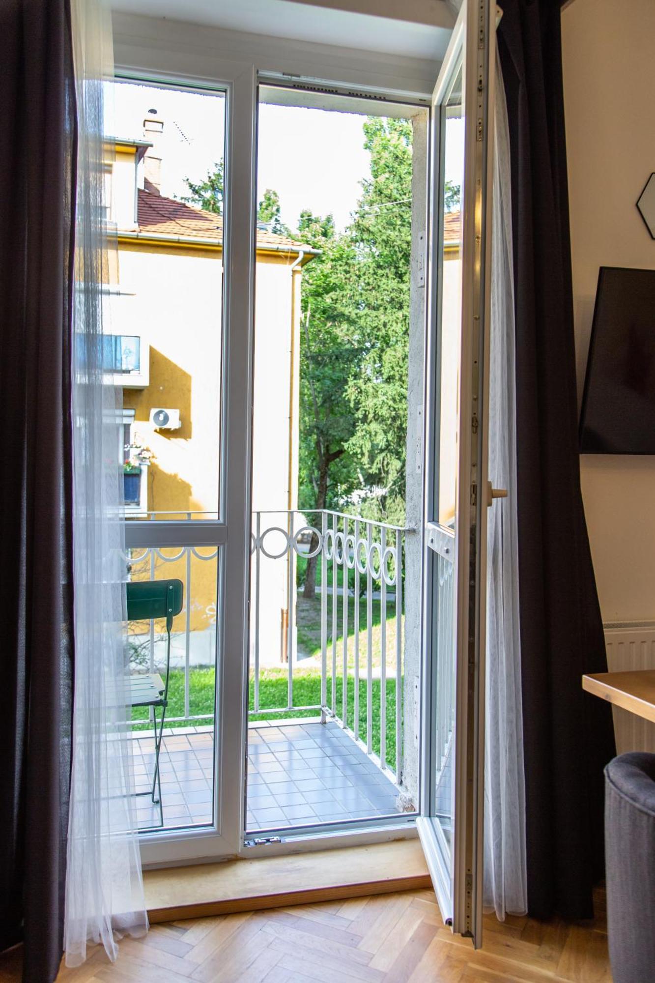 Art Home Eger Kültér fotó
