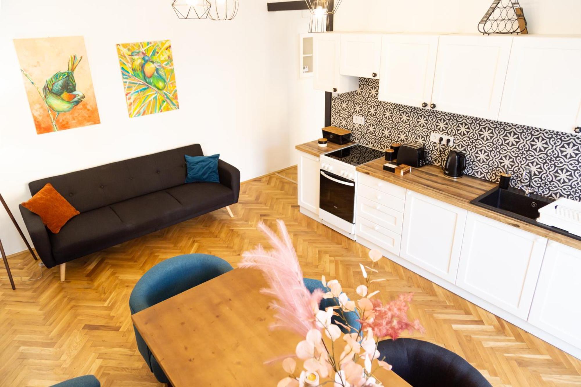 Art Home Eger Kültér fotó